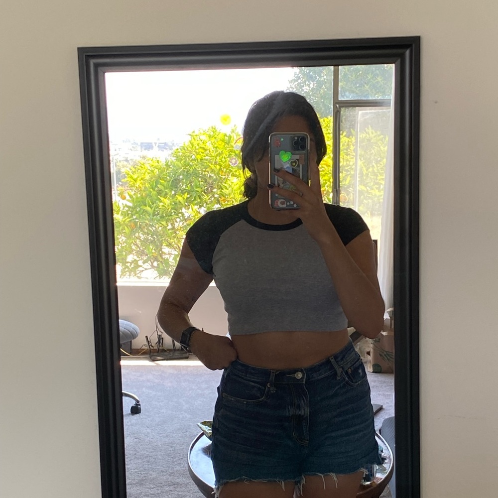 Meet your Posher, Anusha